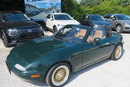 Mazda MX-5 Gebrauchtwagen