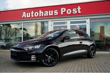 VW Scirocco Gebrauchtwagen
