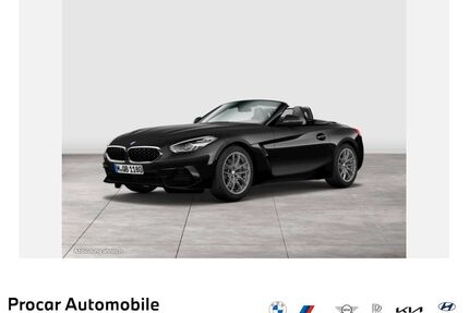 BMW Z4 Gebrauchtwagen