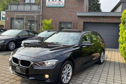 BMW 320 Gebrauchtwagen