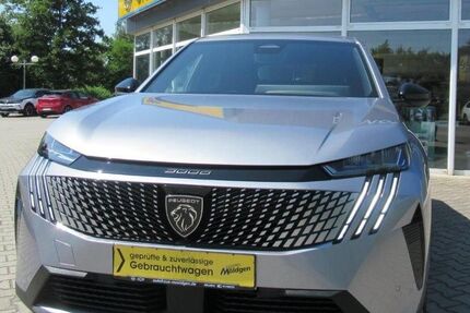 Peugeot 3008 Gebrauchtwagen