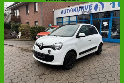 Renault Twingo Gebrauchtwagen