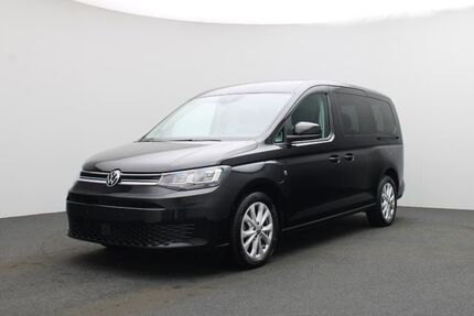 VW Caddy Maxi Gebrauchtwagen