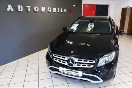 Mercedes-Benz GLA 180 Gebrauchtwagen