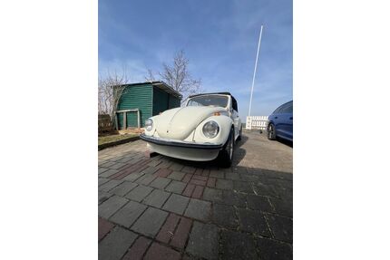 VW Käfer Gebrauchtwagen