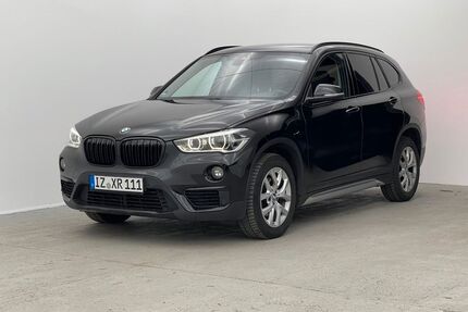 BMW X1 Gebrauchtwagen