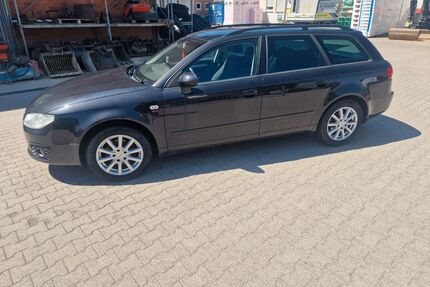 Seat Exeo Gebrauchtwagen