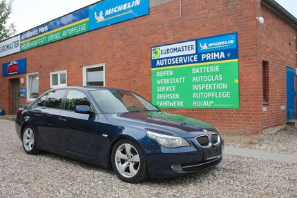 BMW 530 Gebrauchtwagen
