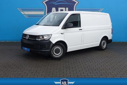 VW T6 Kombi Gebrauchtwagen