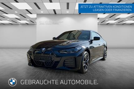 BMW i4 Gebrauchtwagen