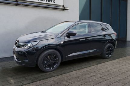 Opel Grandland (X) Gebrauchtwagen
