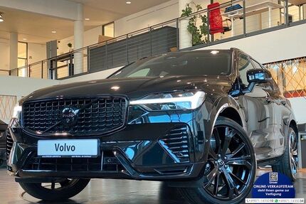 Volvo XC60 Gebrauchtwagen