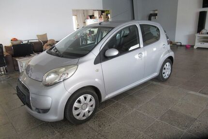 Citroen C1 Gebrauchtwagen