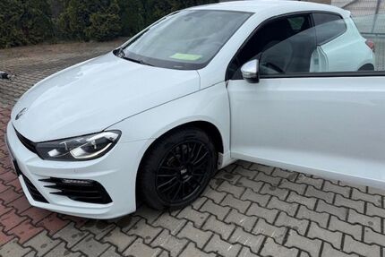 VW Scirocco Gebrauchtwagen