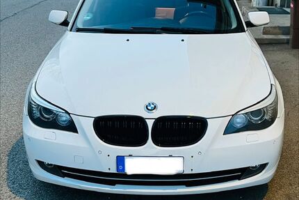 BMW 523 Gebrauchtwagen