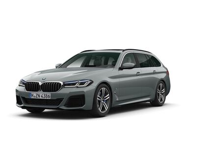 BMW 540 Gebrauchtwagen