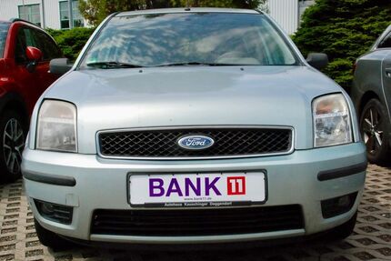 Ford Fusion Gebrauchtwagen
