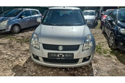 Suzuki Swift Gebrauchtwagen