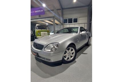 Mercedes-Benz SLK 230 Gebrauchtwagen