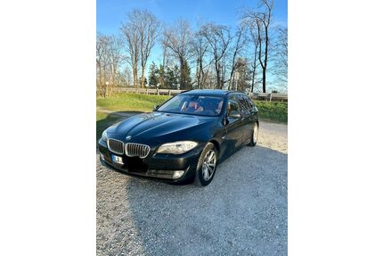 BMW 530 Gebrauchtwagen
