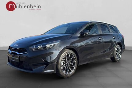 Kia ceed / Ceed Gebrauchtwagen