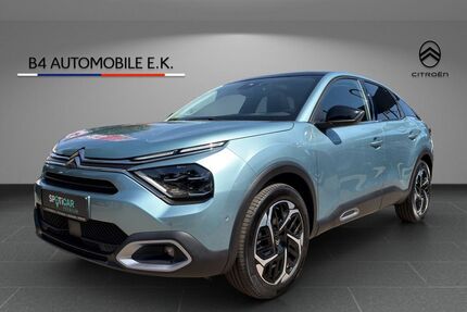 Citroen C4 Gebrauchtwagen