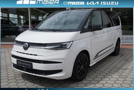 VW T7 Multivan Gebrauchtwagen