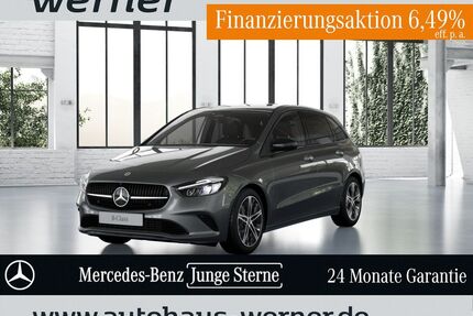 Mercedes-Benz B 180 Gebrauchtwagen