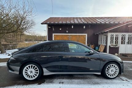 Hyundai IONIQ 6 Gebrauchtwagen