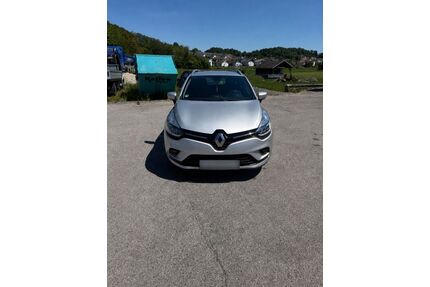 Renault Clio Gebrauchtwagen
