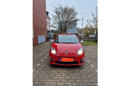 Renault Twingo Gebrauchtwagen