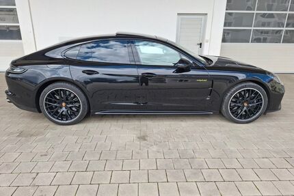 Porsche Panamera Gebrauchtwagen