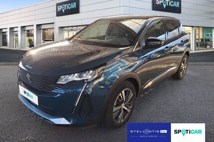 Peugeot 3008 Gebrauchtwagen