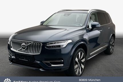 Volvo XC90 Gebrauchtwagen