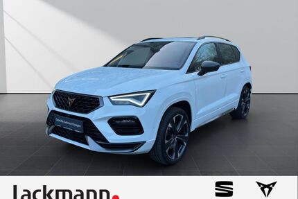 Cupra Ateca Gebrauchtwagen
