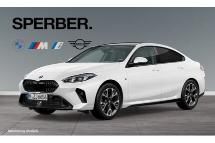 BMW 220 Gran Coupé Gebrauchtwagen