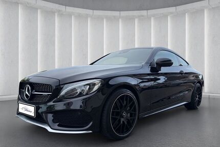 Mercedes-Benz C 43 AMG Gebrauchtwagen