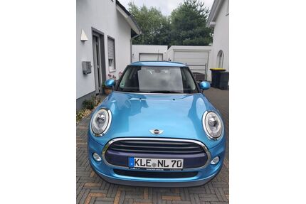 Mini Cooper D Gebrauchtwagen