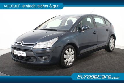 Citroen C4 Gebrauchtwagen