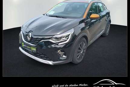 Renault Captur Gebrauchtwagen