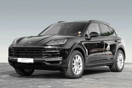 Porsche Cayenne Gebrauchtwagen