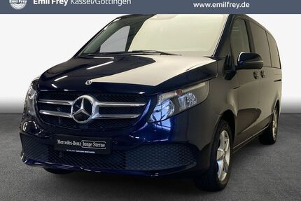 Mercedes-Benz V 220 Gebrauchtwagen