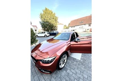 BMW 430 Gran Coupé Gebrauchtwagen