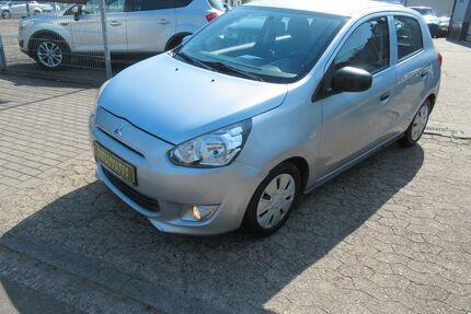 Mitsubishi Space Star Gebrauchtwagen