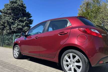 Mazda 2 Gebrauchtwagen