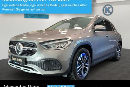 Mercedes-Benz GLA 200 Gebrauchtwagen