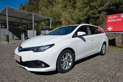 Toyota Auris Touring Sports Gebrauchtwagen
