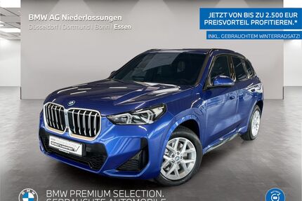 BMW X1 Gebrauchtwagen