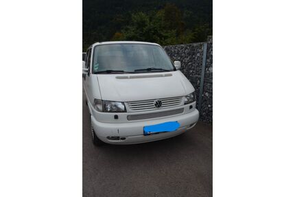VW T4 Caravelle Gebrauchtwagen