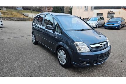 Opel Meriva Gebrauchtwagen